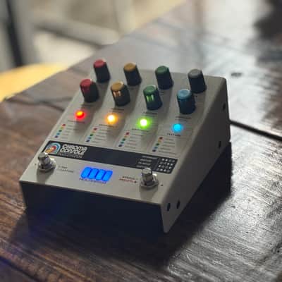 Hologram Electronics Chroma Console | Reverb