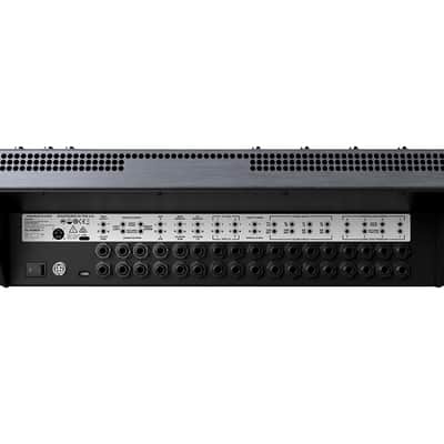 Immagine Solid State Logic BiG SiX 18-Channel Desktop Mixer - 3