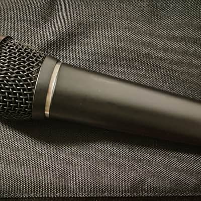 Earthworks SR117 Supercardioid Handheld Condenser Microphone 2023 - present - black image 4