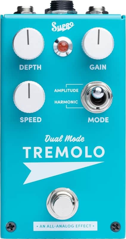 Supro 1310 Tremolo | Reverb