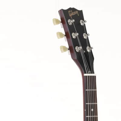 Gibson SG Faded 2016T Modified Worn Cherry (2016) [160029999] (05/25) image 11
