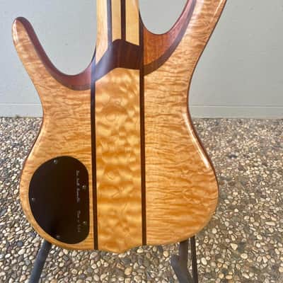 Ken Smith BSR4EG 5A Exhibition Elite image 2