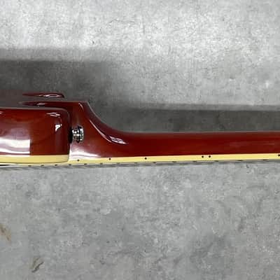 Ibanez AR250-HS Artist 2002 - Honey Sunburst image 18