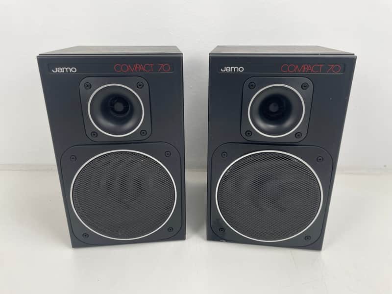 Jamo - Compact 70 - Speakers image 1