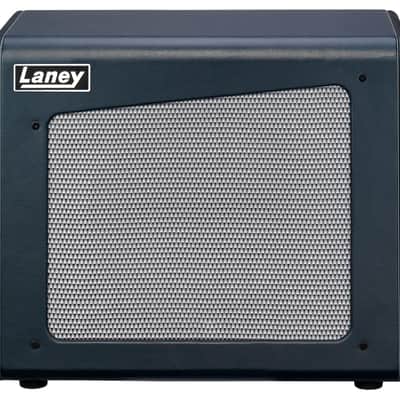 Laney 50 Watt 1x12 Guitar Speaker Cabinet - Cub-112 image 1