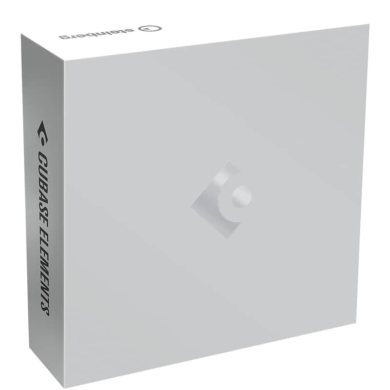 Steinberg Cubase Elements 10.5 image 1