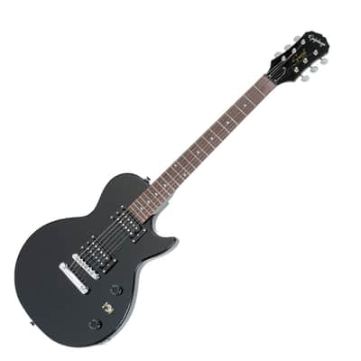 Epiphone Les Paul Player Guitar Pack Ebony image 2