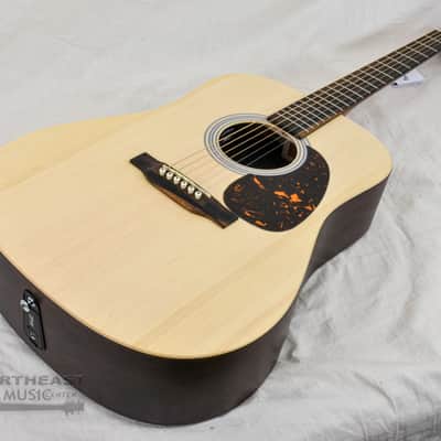 C.F. Martin DX2E Billy Strings Acoustic/Electric Guitar image 10