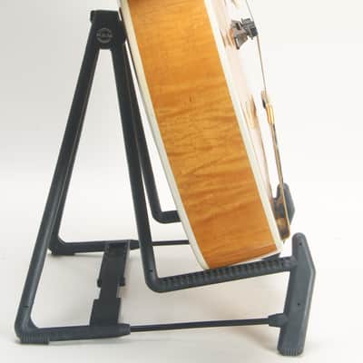 Gibson L-5 Blonde (ca.1941) image 8