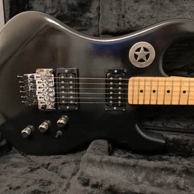 Kramer Pacer Vintage Body (1983/84) mit "Hockeystick" Headstock image 1