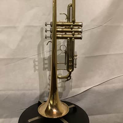 Nashville Bb Trumpet Outfit Beginner Student Brass Trumpet + Case NEW image 4