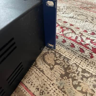 (Boxed) Focusrite ISA 428 2000s - Blue image 11