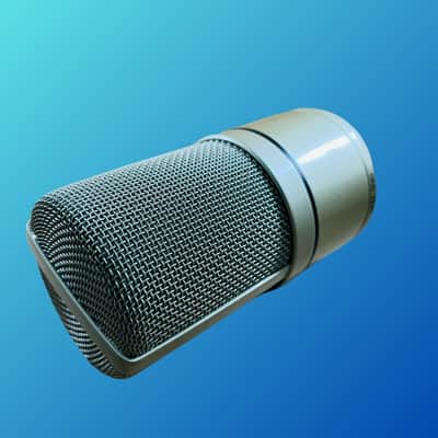 MXL 990 Condenser Microphone image 4