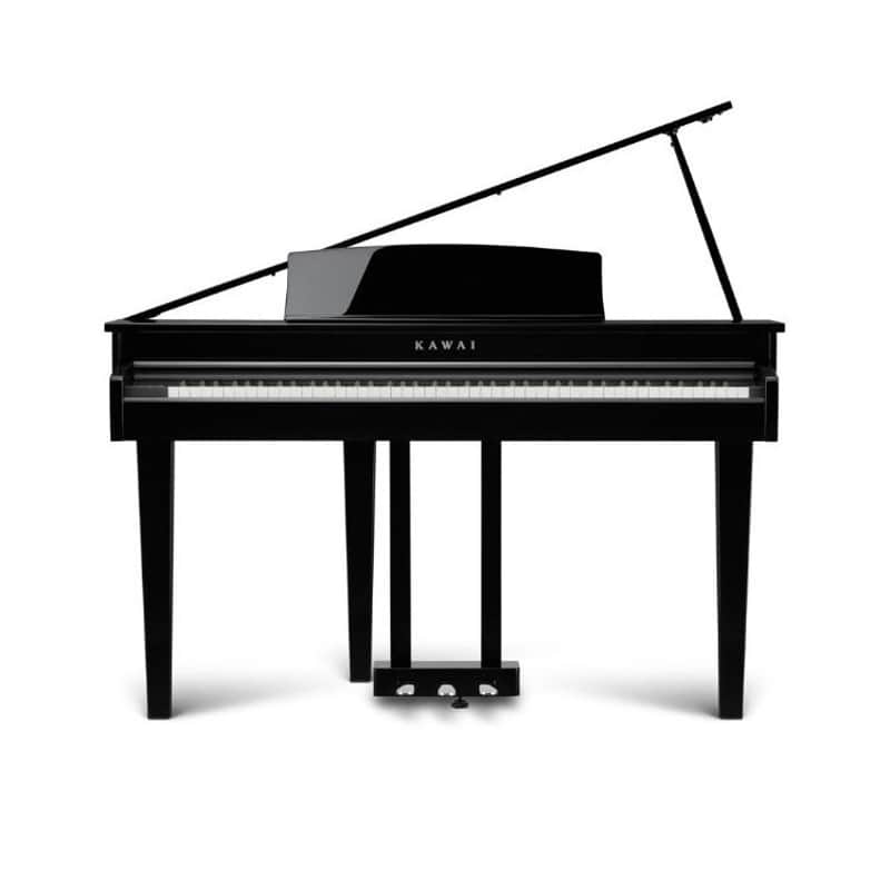 Kawai DG30 Digital Grand Piano image 1