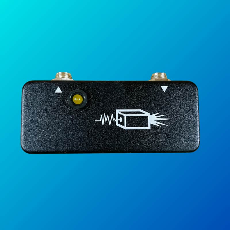 JHS Little Black Buffer 2012 - Present Black