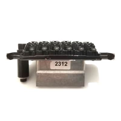Ibanez Edge Zero II (Non-ZPS) 6 Strings Tremolo Bridge + Locking Nut - Black image 6