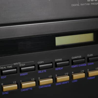 YAMAHA RX11 image 23