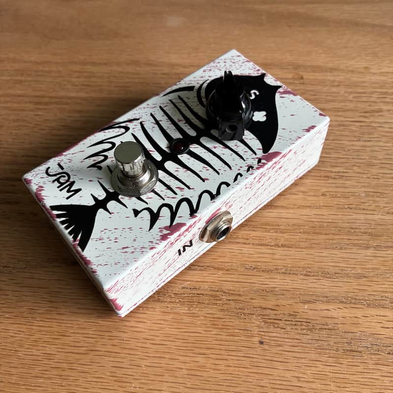 JAM Pedals Ripple