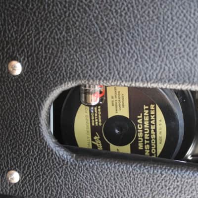 FENDER "Hot Rod Deluxe 112" image 8