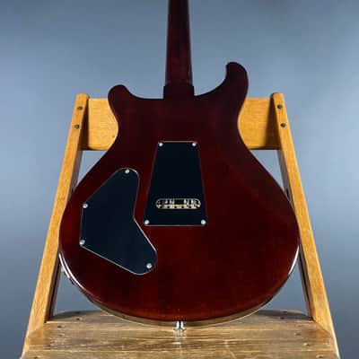 PRS Core DGT David Grissom Signature w/Gig Bag - Gold Top image 6