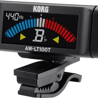 AW-LT100T Korg image 1