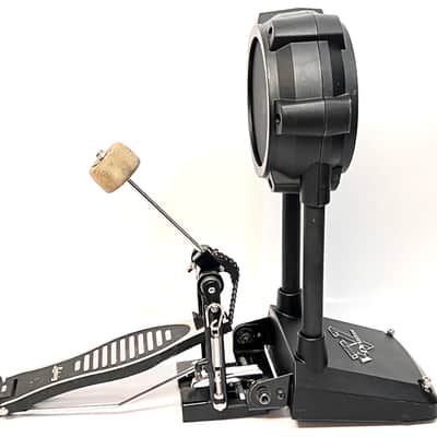Roland KD-9 Electronic Drum Kick Pad Controller, Includes Ludwig Pedal image 2