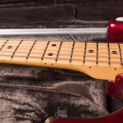 Fender "The STRAT" #E032090 Second Hand image 14