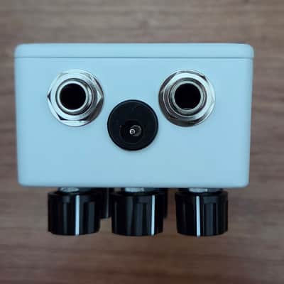 Broughton Audio Sunder Fuzz 10th Anniversary image 2