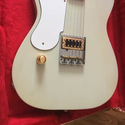 Left Handed Cabronita Telecaster image 3