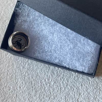 Fender Scorpion Pilot Light Jewel image 3