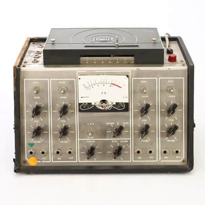 Maestro Echoplex EM-1
