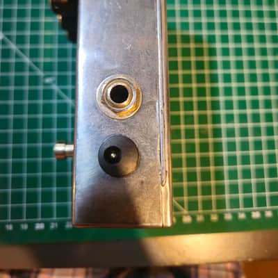 Sleeping Dog FX Octodog! 2000s Pearl Octaver clone! image 2