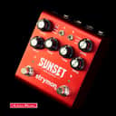 Strymon Sunset Dual Overdrive - Sunset Dual Overdrive / Brand New