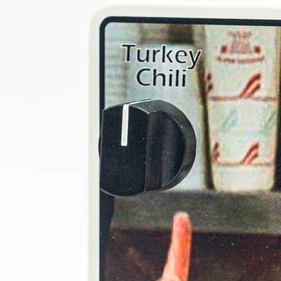 NoiseKick FX NO FUZZ FOR YOU Fuzz Pedal – Handcrafted in the USA (New) image 4
