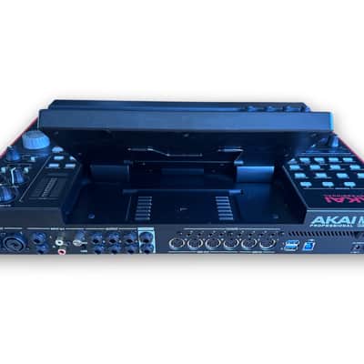 Akai MPC X - Excellent Condition - Fully Updated Bild 7