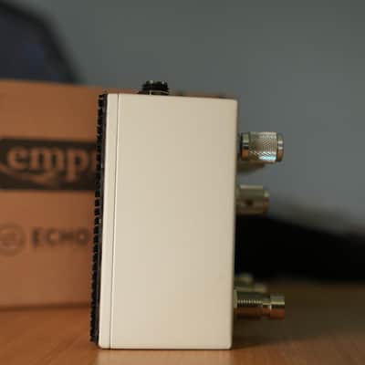 Empress Echosystem Dual Engine Delay 2010s - White image 2
