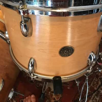 Gretsch Round Badge 1960’s- natural maple image 13