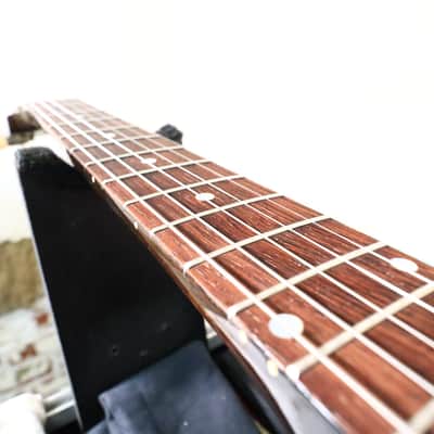 1950 Gibson ES-125 Archtop Electric Guitar, Case image 18