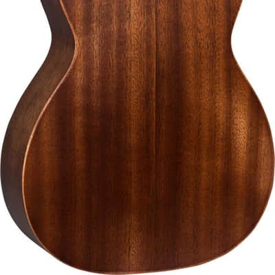 Martin 000-15M StreetMaster 15 Series Grand Auditorium Acoustic Guitar, Solid Mahogany Top image 3