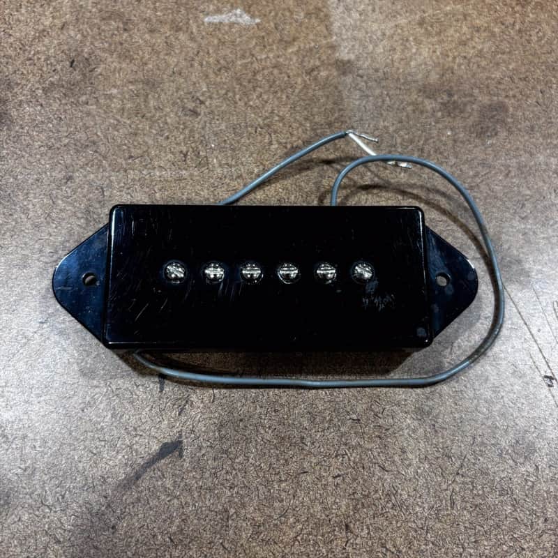 OEM P90 Dogear