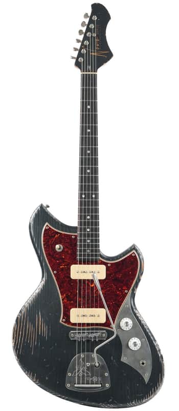 Novo Serus J Charcoal Frost image 1