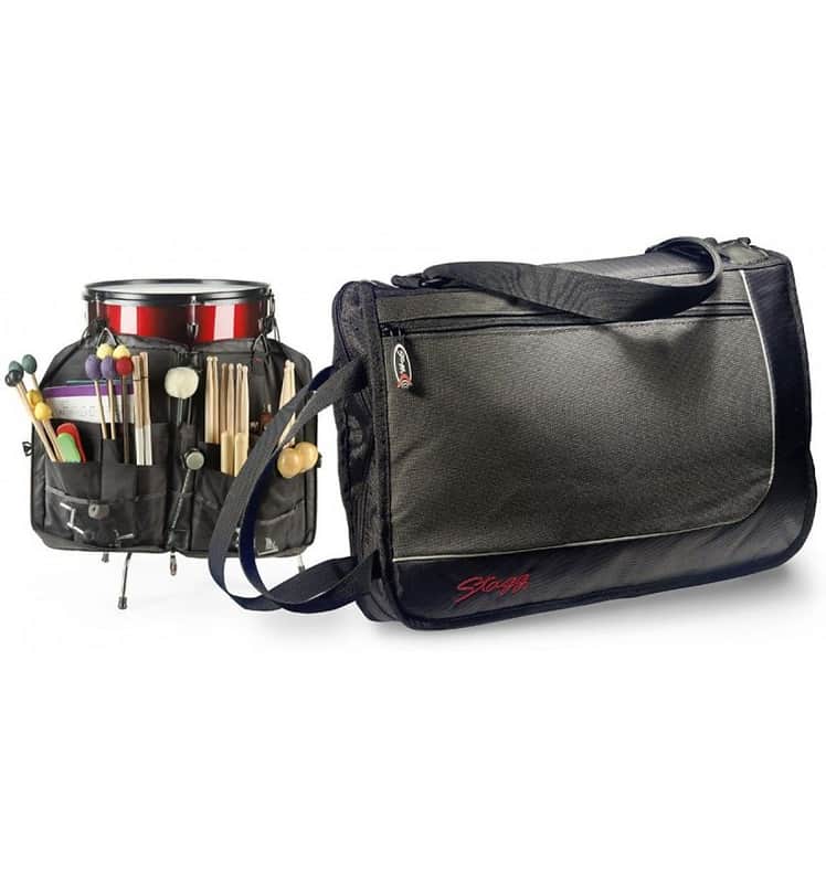 Immagine Stagg SDSB17 Deluxe Stick Bag - 1