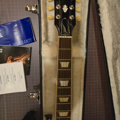 Gibson SG Standard 2013 - Heritage Cherry image 3