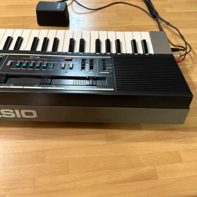 Casio MT-210 image 6
