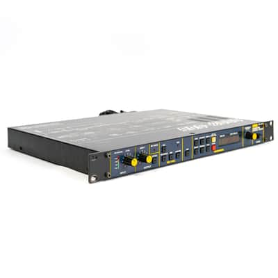 Korg SDD-2000 SDD2000 Sampling Digital Delay Effect Processor Rackmount image 3