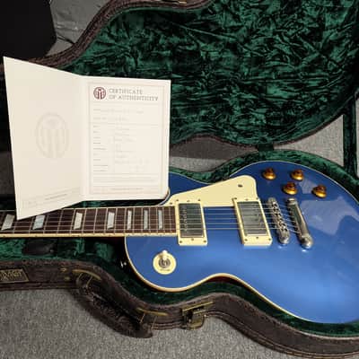 Maybach Lester 59 Aged Pelham Blue ca. 3400gr image 8