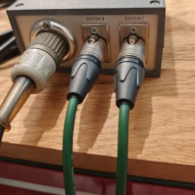 Neumann SM69fet stereo multipattern condenser microphone image 6