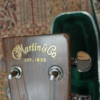Martin Standard Series 000-18 2005 - 2017 - Natural imagen 14