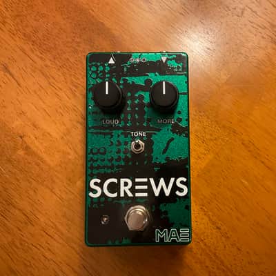 Mask Audio Electronics Screws image 1
