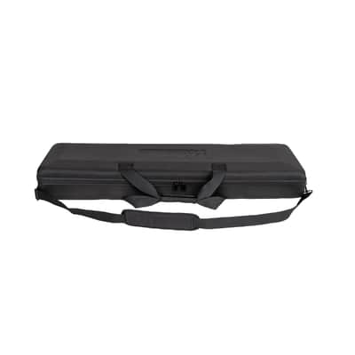 Headliner HL12499 Pro-Fit Case Travel Bag Keyboard 61 Carrying Case - Open Box Mint image 4